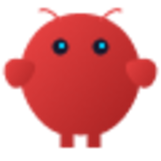 OpenClaw龙虾中文版 图标
