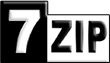 7-Zip 图标